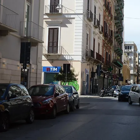 Appartement Sopramare - Tourist *