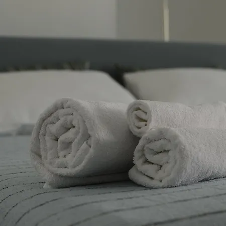 Appartement Sopramare - Tourist *