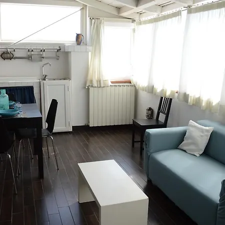 Appartement Sopramare - Tourist *