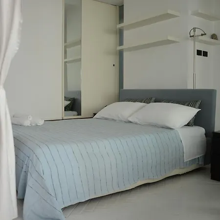 Appartement Sopramare - Tourist *