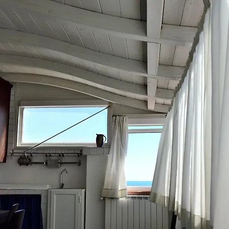 Appartement Sopramare - Tourist *