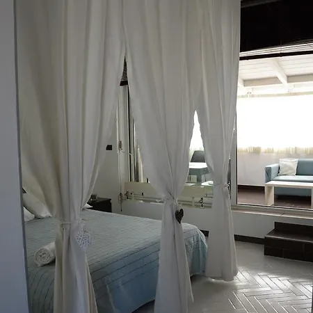 Appartement Sopramare - Tourist Bari