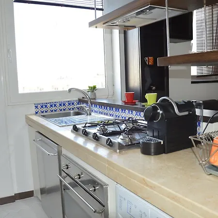 Sopramare - Tourist Appartement