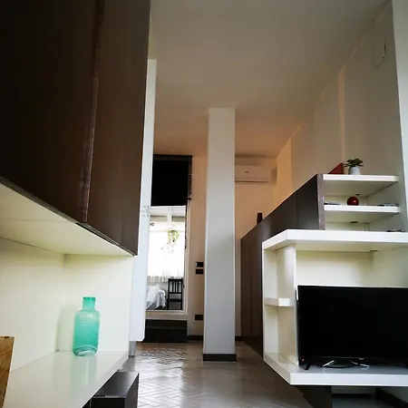 Appartement Sopramare - Tourist Bari