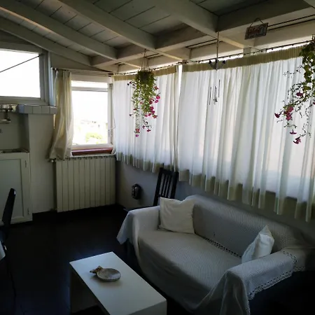Sopramare - Tourist Appartement *