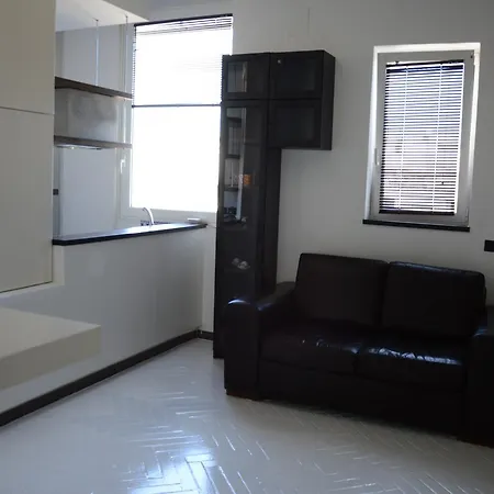 Sopramare - Tourist Apartment Bari