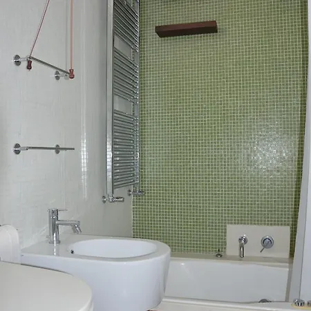 Appartement Sopramare - Tourist *