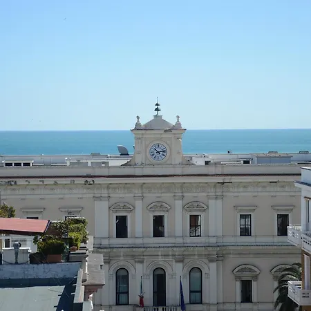 Appartement Sopramare - Tourist *